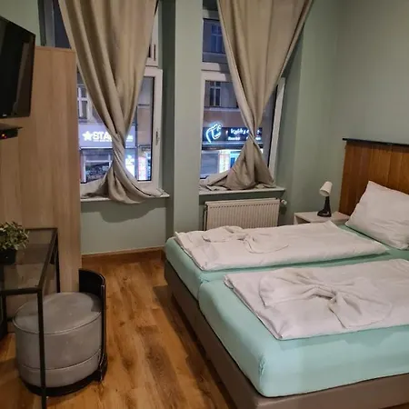 Hotel hostel Zafir-2